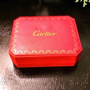 Cartier Bracelet